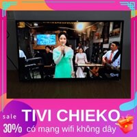 tivi 32 inch có wifi xem truyền hình qua FPT