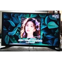 tivi 32inch samsung không mạng led mỏng  (kết nối mạng wifi cần thêm đầu box)