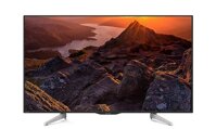 Tivi 4K EasySmart 50 inch Sharp LC-50UA440X