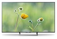 TIVI 4K SONY 55X8500E SMART TV 55 INCH HDR