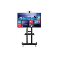 Tivi 50 inch và Giá Treo