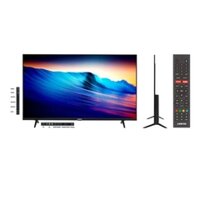 Tivi 50U72 Smart Asanzo 50inch dòng 4K UHD Voice seach