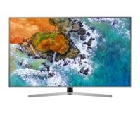 Tivi 55Inch SAMSUNG UA55NU7400 KXXV LED 4K