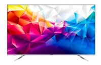 Tivi Akino 55 inch TL-55HU9 (Smart Tivi, 4K, Màn Hình Tràn Viền, Tìm Kiếm Giọng Nói)