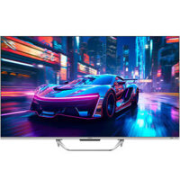 Tivi Aqua 50 inch AQT50S800UX QLED 4K – 2024