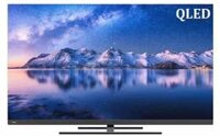 Tivi Aqua 55 inch QLED 4K TV S6 Series LE55AQTS6UG