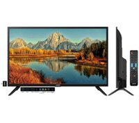 Tivi Asanzo 25 inch Mode 25S300T2