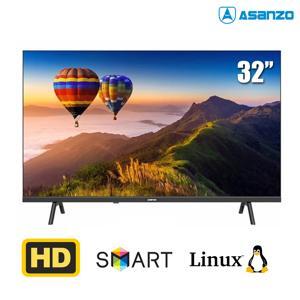 Smart Tivi Asanzo 32 inch 32S55