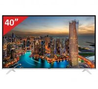 Tivi Asanzo 40 inch 40AT310 - Hàng chính hãng
