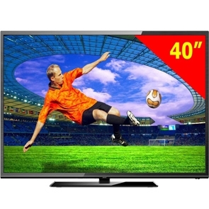 Tivi LED Asanzo 40 inch FullHHD 40T650