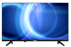 Smart Tivi Asanzo 4K 43 inch 43U8E