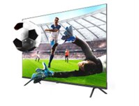 Tivi Asanzo 50 inch 4K Google TV 50EX8