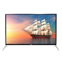 TIVI ASANZO 50INCH, KÍNH CƯỜNG LỰC – MODEL 50K660