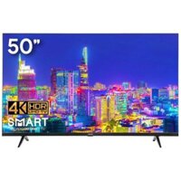 Tivi Asanzo 50U72 | 50 inch 4K Android