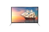 Tivi Asanzo50 inch kính cường lực 50K660