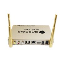 TiVi BOX A9 truyền hình online