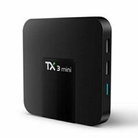 Tivi box Adroid TX3mini+  2Gb/16Gb 2022 có BT.