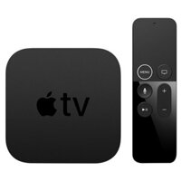 Tivi Box Apple TV Gen 4 32GB