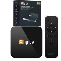 Tivi Box Clip Tv, Ram 1Gb