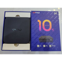TIVI BOX EVPAD 10S , 10P XEM TRUYỀN HÌNH NƯỚC NGOÀI NHẬT ,HÀN, TRUNG, ĐÀI LOAN MIỄN PHÍ