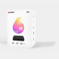 TIVI BOX EVPAD 5S 2G/16G XEM TRUYỀN HÌNH QUỐC TẾ NHẬT BẢN ,HÀN QUỐC, TRUNG QUỐC, ĐÀI LOAN