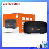 Tivi Box FPT Play Box S T590 - Hàng chính hãng