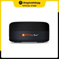 Tivi Box FPT Play Box S T590 - Hàng chính hãng