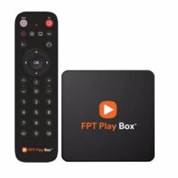 Tivi Box FPT Play Box+ S500