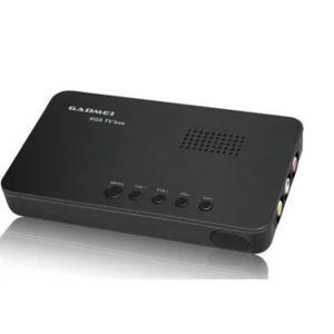 TiVi Box Gadmei 2810E