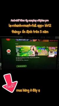 Tivi Box giọng nói chính hãng GG Samplay A98plus 2024, TV Box giọng nói, NETFLIX, Free xem truyền hình bóng đá ca nhạc youtube ko quảng cáo trọn đời.