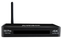 Tivi Box Kiwi S8 Pro (Ram 3Gb)