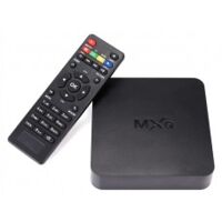 Tivi Box MXQ Ram 1GB