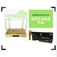 TIVI BOX T18