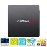 Tivi Box T95Z MAX Ram 3GB Rom 32GB CPU 8 Nhân