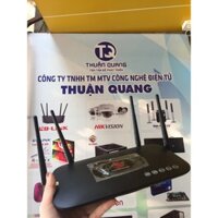 Tivi box thông minh Sanny X10 bảo hành 24 tháng