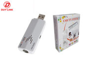 Tivi Box – USB TV Stick KM-268
