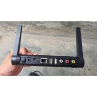 Tivi box vhm x pro ram 2gb ( hàng đã qua sử dụng)