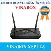 Tivi Box Vina Box X9 Plus