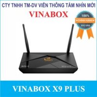 Tivi Box Vina Box X9 Plus