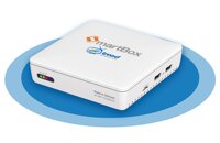 Tivi box VNPT SmartBox PC Intel Quadcore 1.33Ghz Ram 2GB Flash 32GB