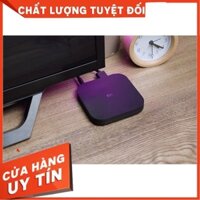 Tivi Box Xiaomi Mibox S 4K Global Quốc Tế (Android 8.1) .