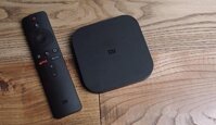 Tivi Box Xiaomi Mibox S 4K Global Quốc Tế (Android 8.1)