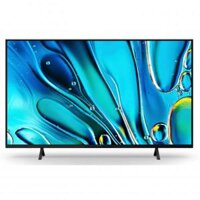 Tivi BRAVIA 3 LED 4K 43 Inch Sony K-43S30