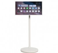 Tivi cảm ứng LG StanbyME 2K 27ART10AKPL - Hàng chính hãng