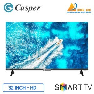 Tivi Casper 32 inch 32HGS610 Android TV