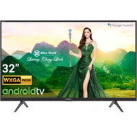 Tivi Casper 32HG5200 | 32 inch HD Android TV