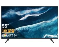 Tivi Casper 55 inch 4K Android 55UGA610
