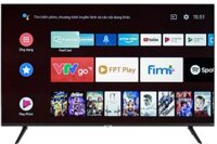 Tivi Casper 55UGA610 55 inch 4K Ultra HD