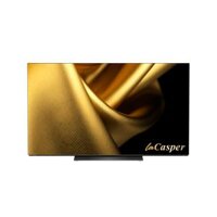 Tivi Casper 65CGS810 | 65 inch 4K Google TV OLED