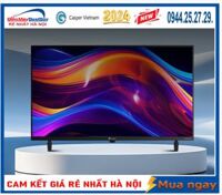 Tivi Casper Full HD 43 inch E43FAC110 Mới 2025